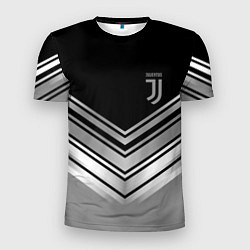 Мужская спорт-футболка JUVENTUS