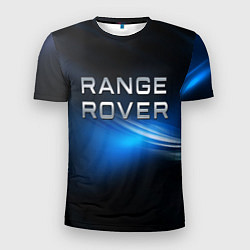 Мужская спорт-футболка Renge rover