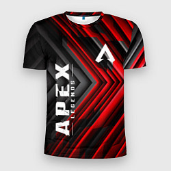 Мужская спорт-футболка Apex Legends