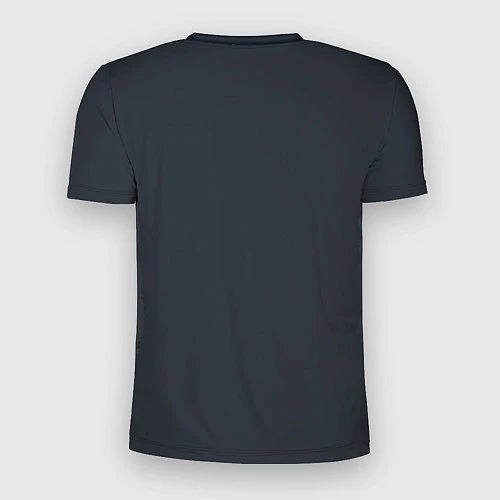 Мужская спорт-футболка Лисы-геймеры / 3D-принт – фото 2