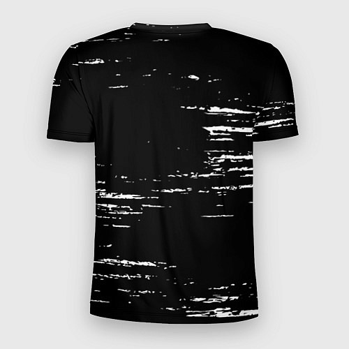 Мужская спорт-футболка СССР USSR / 3D-принт – фото 2