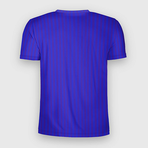 Мужская спорт-футболка Barcelona 2020-2021 г / 3D-принт – фото 2