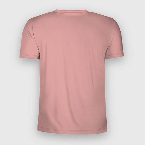 Мужская спорт-футболка Ронин / 3D-принт – фото 2