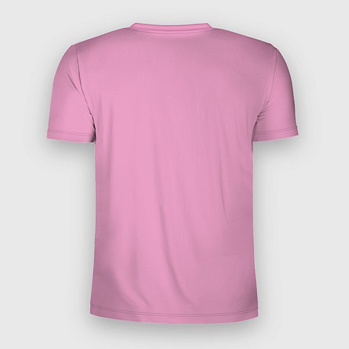 Мужская спорт-футболка Сейлор мун / 3D-принт – фото 2