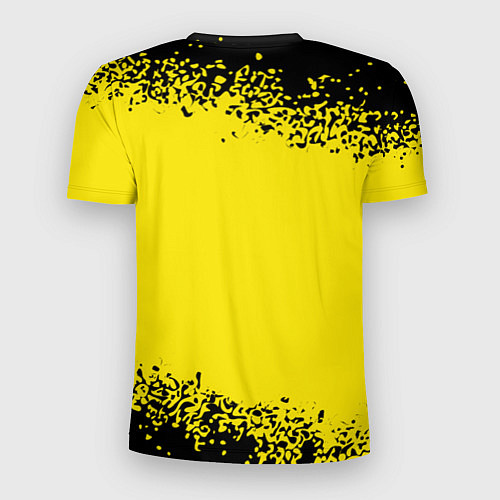 Мужская спорт-футболка TWENTY ONE PILOTS 21 PILOTS / 3D-принт – фото 2