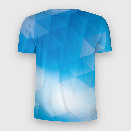 Мужская спорт-футболка Life is Strange! / 3D-принт – фото 2