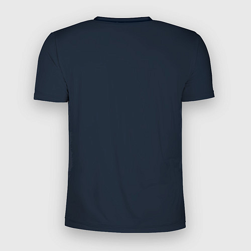 Мужская спорт-футболка XXXTENTACION / 3D-принт – фото 2