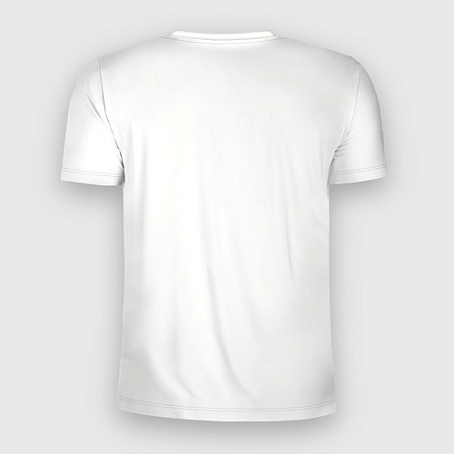 Мужская спорт-футболка JOJO / 3D-принт – фото 2