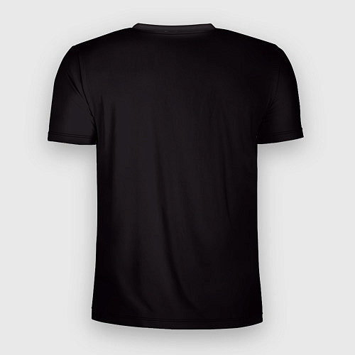 Мужская спорт-футболка Mob psycho 100 Z / 3D-принт – фото 2