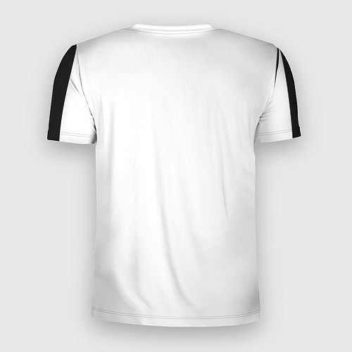 Мужская спорт-футболка Mob psycho 100 Z / 3D-принт – фото 2