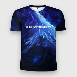Мужская спорт-футболка Voyager