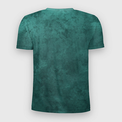 Мужская спорт-футболка Niffler / 3D-принт – фото 2