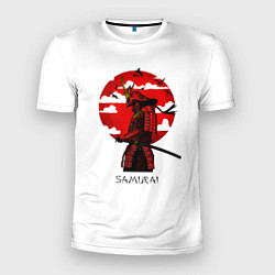 Мужская спорт-футболка Samurai