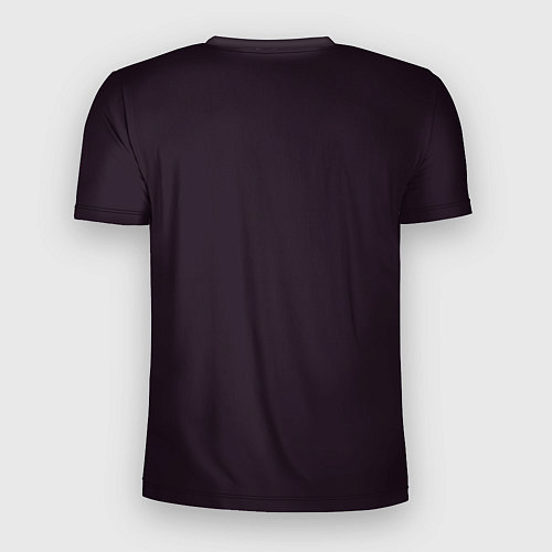 Мужская спорт-футболка THE ELDER SCROLLS / 3D-принт – фото 2