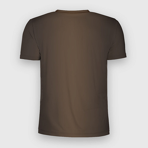 Мужская спорт-футболка Гродд против Флэша / 3D-принт – фото 2