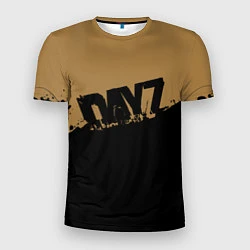 Мужская спорт-футболка DayZ