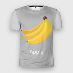 Мужская спорт-футболка Banana