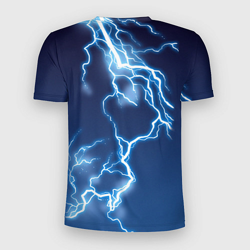 Мужская спорт-футболка Рэтчет и Кланr / 3D-принт – фото 2