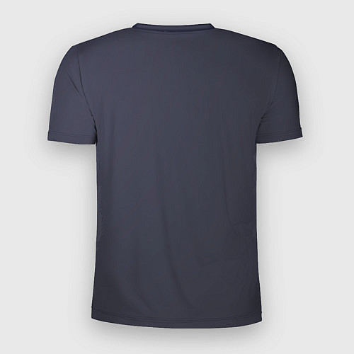 Мужская спорт-футболка Вратарь / 3D-принт – фото 2