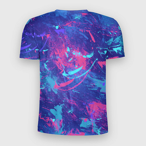 Мужская спорт-футболка Friday Night Funkin / 3D-принт – фото 2