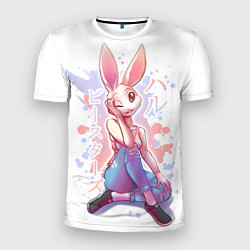 Мужская спорт-футболка BEASTARS, Хару