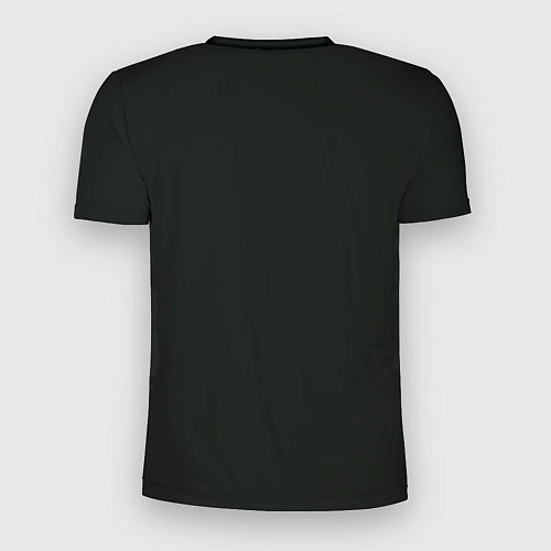 Мужская спорт-футболка Доктор Стоун Сенку / 3D-принт – фото 2