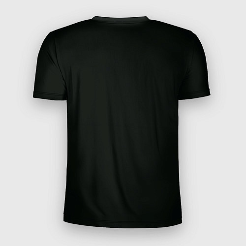 Мужская спорт-футболка Senkuu / 3D-принт – фото 2
