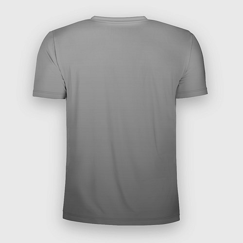 Мужская спорт-футболка Valheim викинг на свине / 3D-принт – фото 2