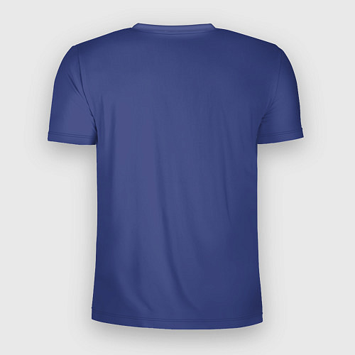 Мужская спорт-футболка 3X5 / 3D-принт – фото 2