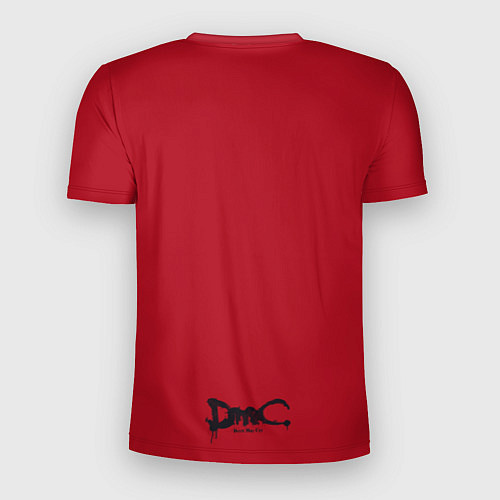 Мужская спорт-футболка Neuro DMC / 3D-принт – фото 2