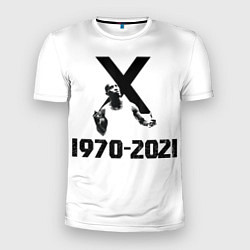 Мужская спорт-футболка Legend DMX