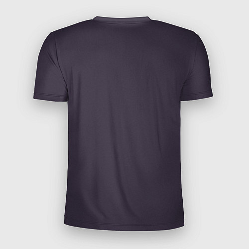 Мужская спорт-футболка Леброн / 3D-принт – фото 2