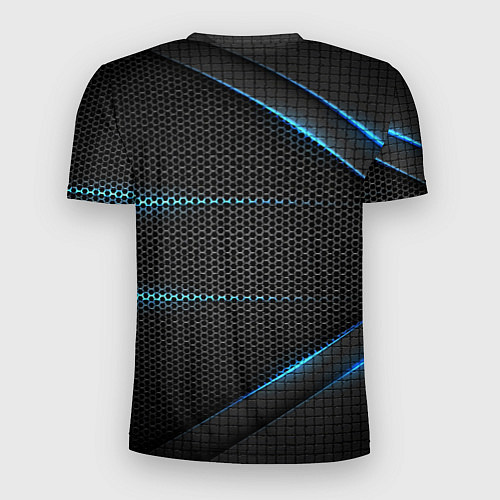 Мужская спорт-футболка FARCRY REBORN ФАРКРАЙ РЕБОРН / 3D-принт – фото 2