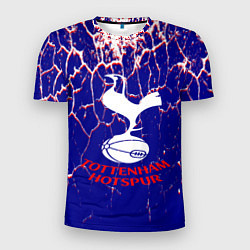 Мужская спорт-футболка Tottenham