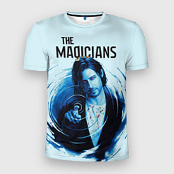 Мужская спорт-футболка The Magicians