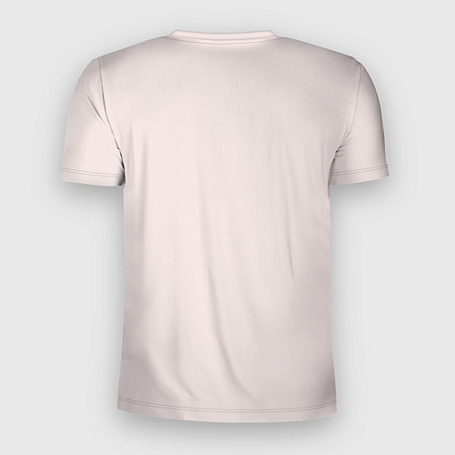 Мужская спорт-футболка BP Style / 3D-принт – фото 2