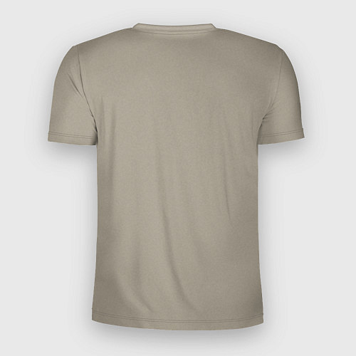 Мужская спорт-футболка Nier / 3D-принт – фото 2