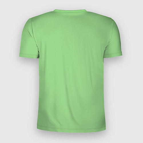 Мужская спорт-футболка FNF Pico / 3D-принт – фото 2