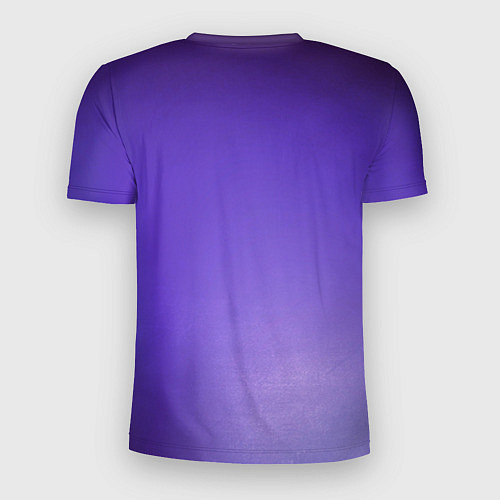 Мужская спорт-футболка Скиллет пати / 3D-принт – фото 2