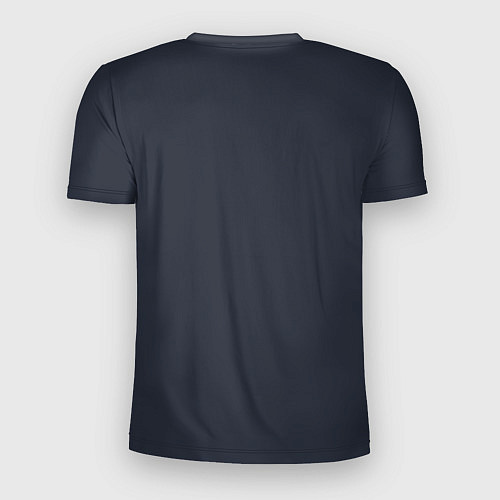 Мужская спорт-футболка Тренер травяных покемонов / 3D-принт – фото 2