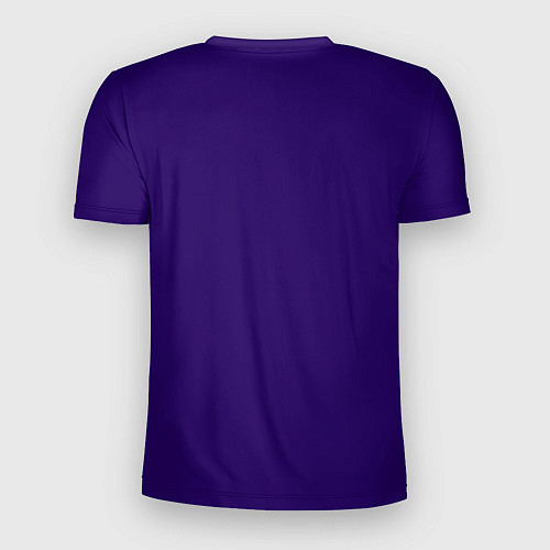 Мужская спорт-футболка ПЕРСОНАЖИ FNF / 3D-принт – фото 2