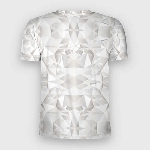 Мужская спорт-футболка Сурок / 3D-принт – фото 2