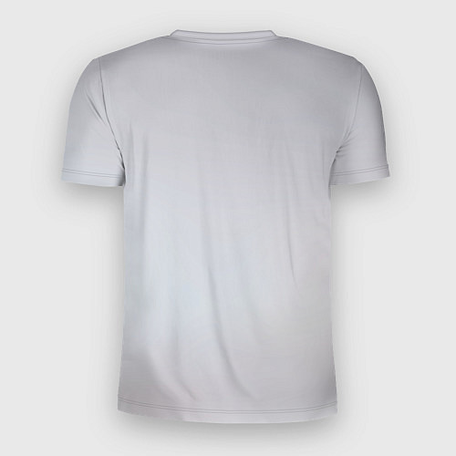 Мужская спорт-футболка Maneskin / 3D-принт – фото 2