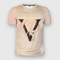 Мужская спорт-футболка Venom - Bullet For My Valentine