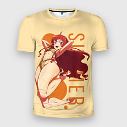 Мужская спорт-футболка Summer Eris