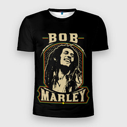 Футболка спортивная мужская Great Bob, цвет: 3D-принт