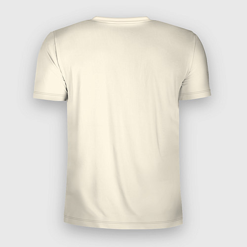 Мужская спорт-футболка Toca Life: Persons / 3D-принт – фото 2