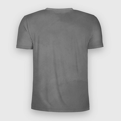 Мужская спорт-футболка Несущие слово до Ереси цвет легиона / 3D-принт – фото 2
