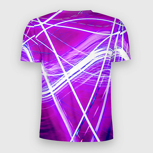 Мужская спорт-футболка Гоку Блек Anime Dragon Ball Super Saiyan / 3D-принт – фото 2