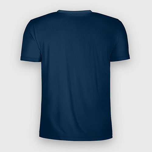 Мужская спорт-футболка Скайзард / 3D-принт – фото 2